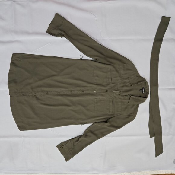 Express dress, size S/P - Picture 2 of 7